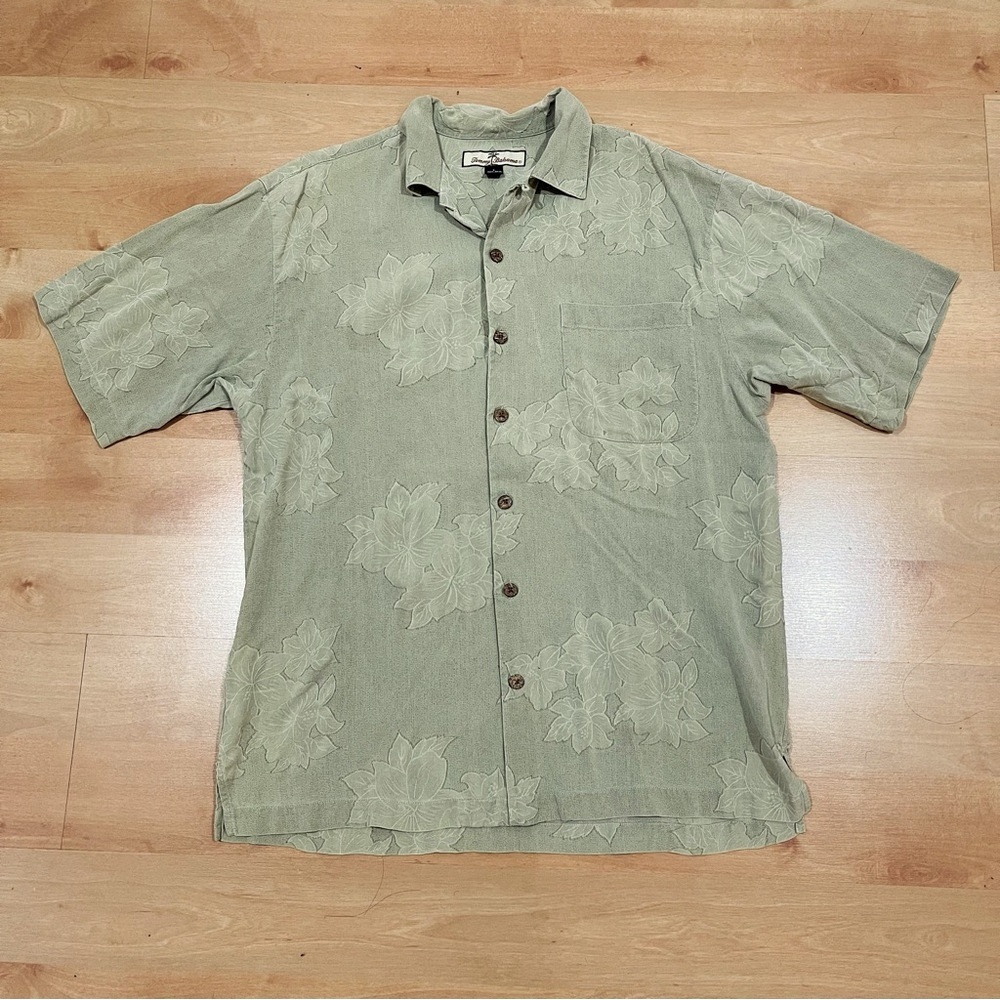 Tommy Bahama Dress Shirt